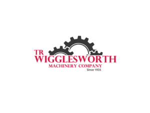 Design de Logo par jika pour T.R. Wigglesworth Machinery Co | Design : #27229537