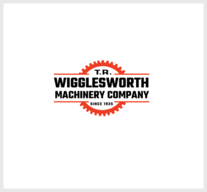 Design de Logo par angelonyamu pour T.R. Wigglesworth Machinery Co | Design : #27227946