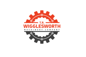 Design de Logo par ivo_i_ivanov pour T.R. Wigglesworth Machinery Co | Design : #27223352