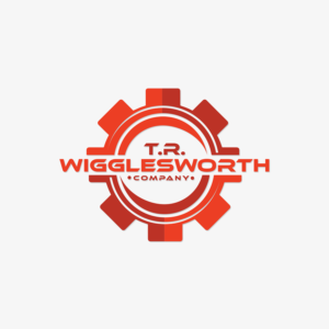 Design de Logo par IdentsArt pour T.R. Wigglesworth Machinery Co | Design : #27221152