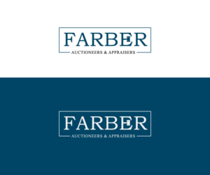 Logo Design by Farhad Kreative