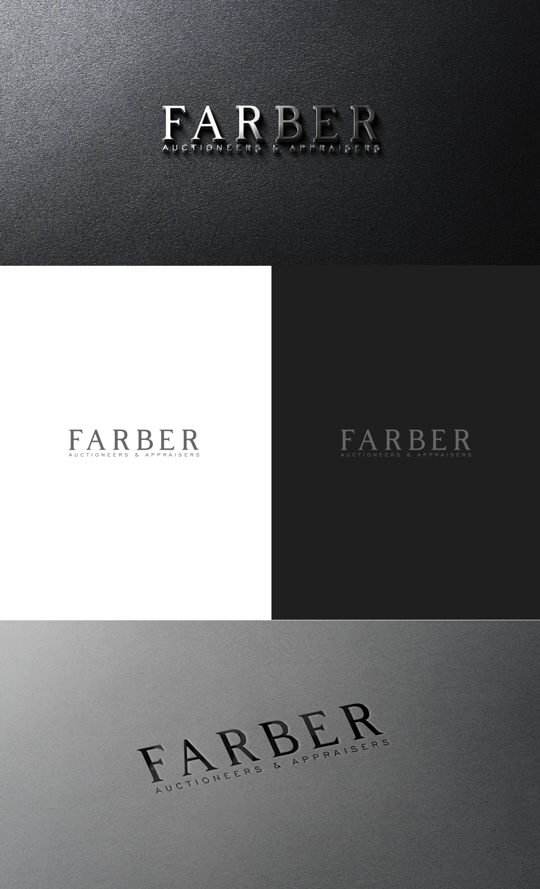 Logo Design by GLDesigns for Queens Alley, Inc. | Design #27219547