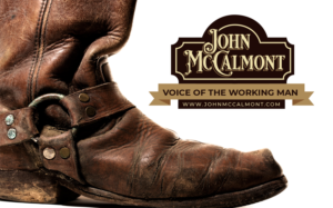 Logo-Design von MNM für John McCalmont | Design #27221755