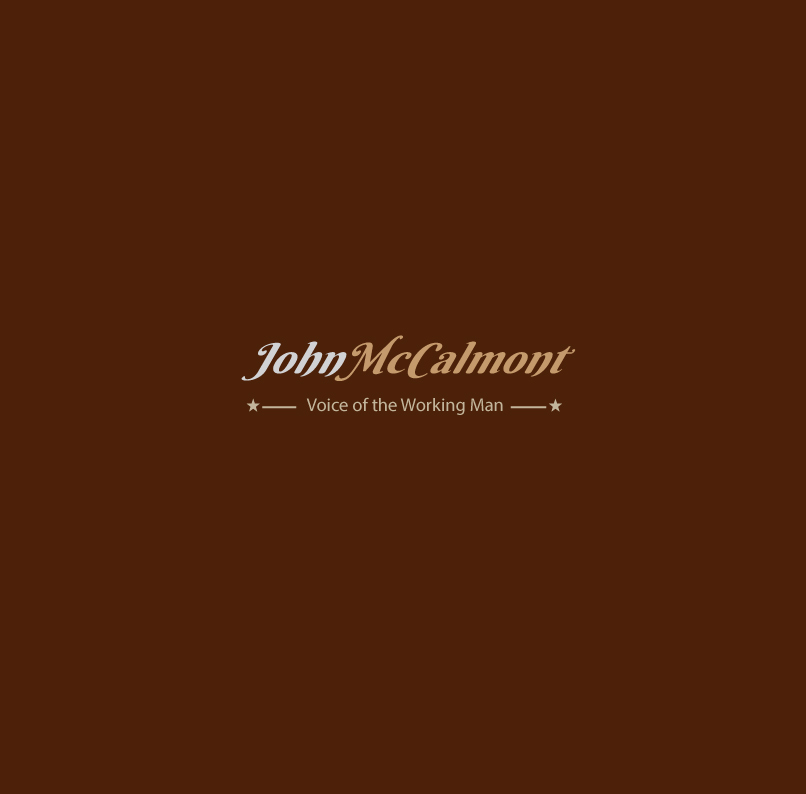 Logo Design by instudio for John McCalmont | Design #27227091
