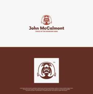 Logo Design by R!CKY for John McCalmont | Design: #27242715