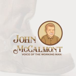 Logo-Design von aibbey christine artworks für John McCalmont | Design #27224863