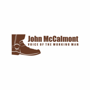 Logo-Design von Ashani Bhattacharya für John McCalmont | Design #27222066