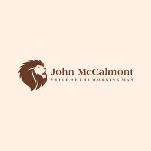 Logo Design by Ashani Bhattacharya for John McCalmont | Design: #27226969