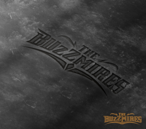 The BuzZmires | Logo Design by farady