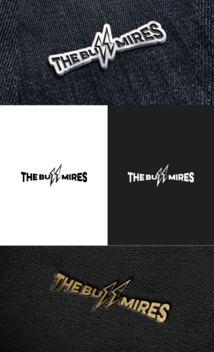 The BuzZmires | Logo Design by GLDesigns