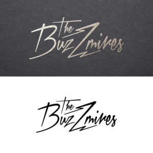 The BuzZmires | Logo Design by ACK Design