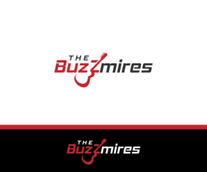The BuzZmires | Logo Design by ecorokerz