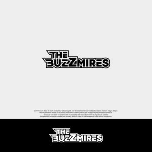 The BuzZmires | Logo Design by siti MWDesign
