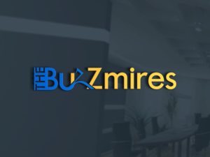 The BuzZmires | Logo Design by MH@Designer