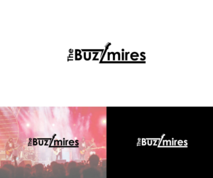 The BuzZmires | Diseño de Logo por Ochieng