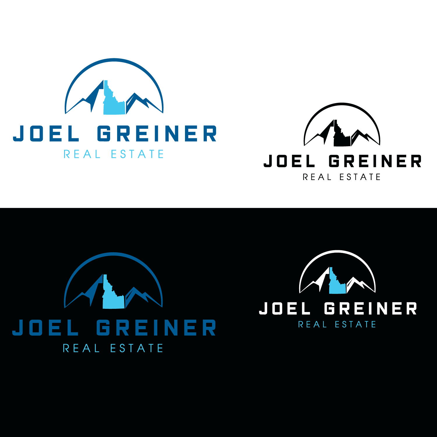 Logo Design by emptyboxgraphics for Windermere | Design #27221541