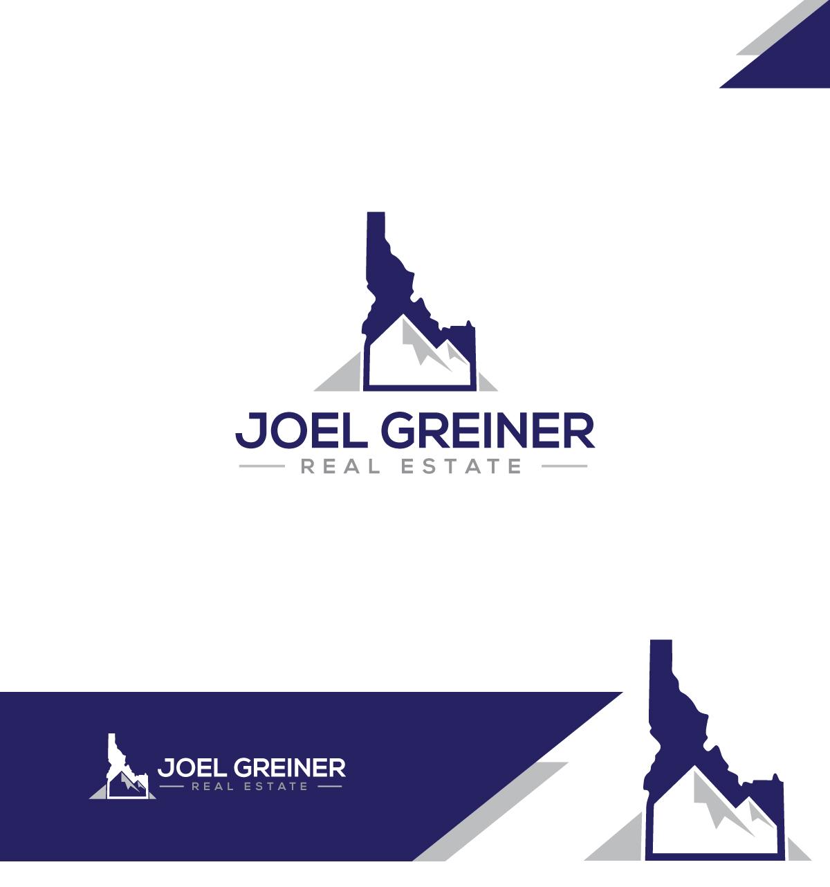 Logo Design by ecorokerz for Windermere | Design #27222335