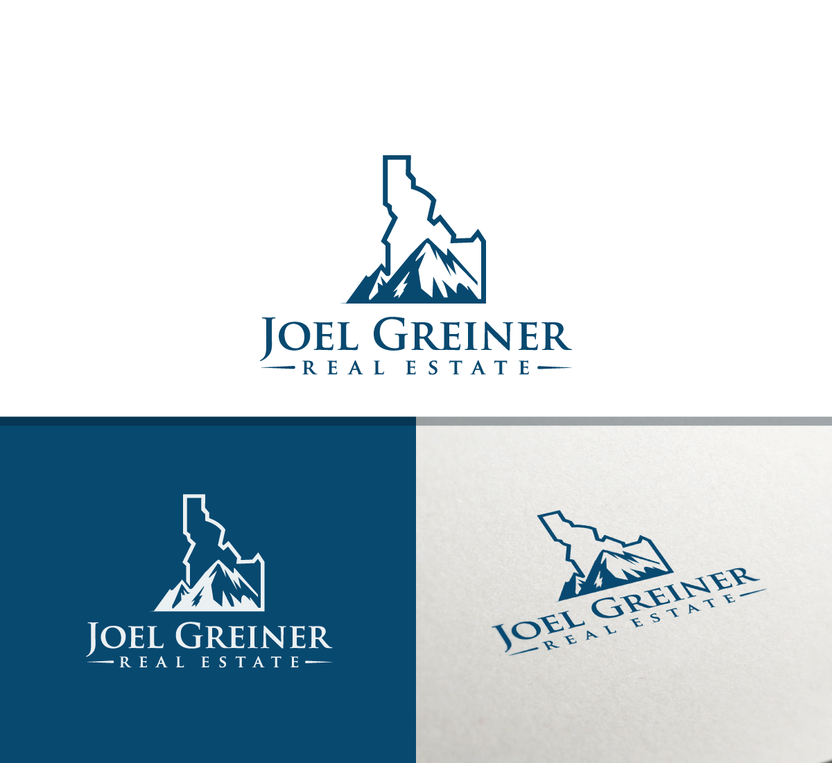 Diseño de Logo por anico para Windermere | Diseño #27222644