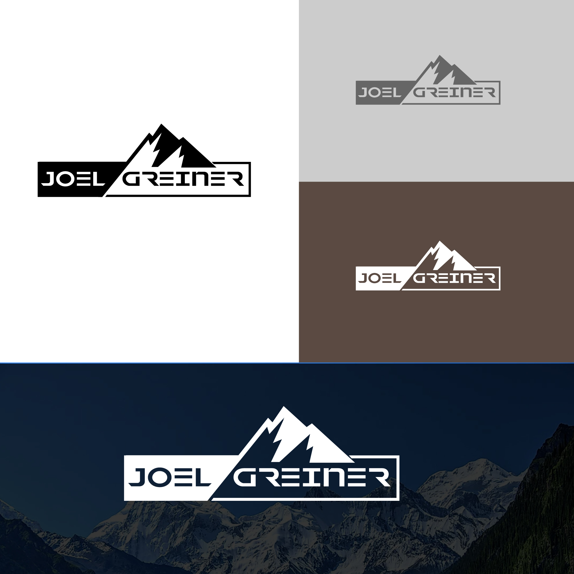 Logo Design by webeezine for Windermere | Design #27222948