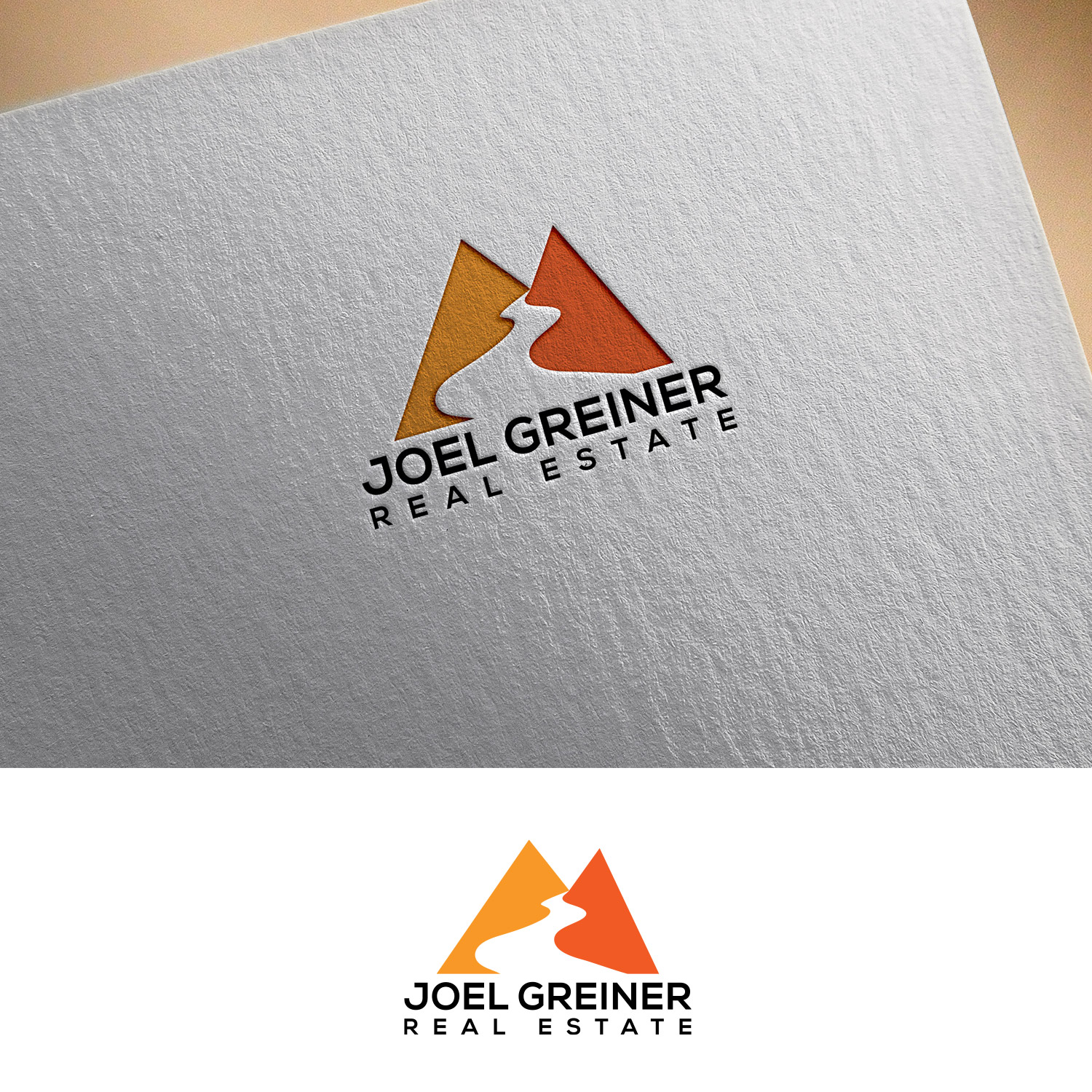 Logo Design by DesignDUO for Windermere | Design #27221749