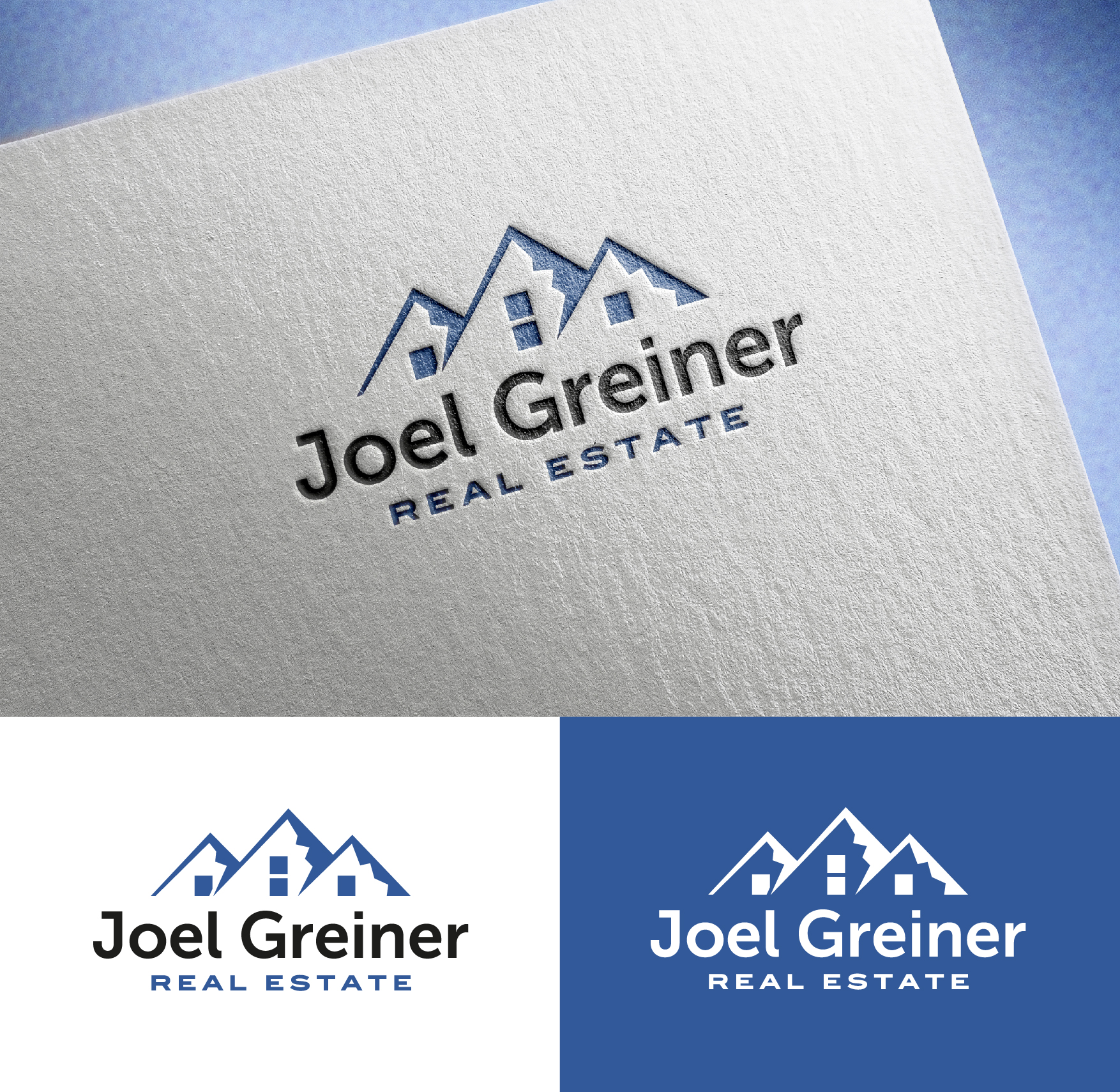 Logo Design by grrssn for Windermere | Design #27222021