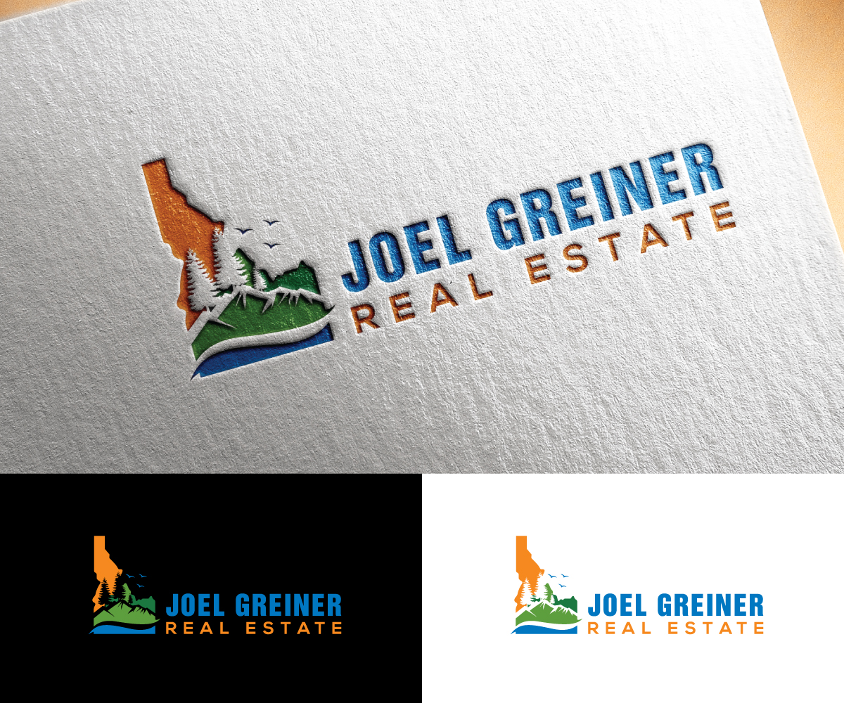 Logo-Design von step forward 2 für Windermere | Design #27221315