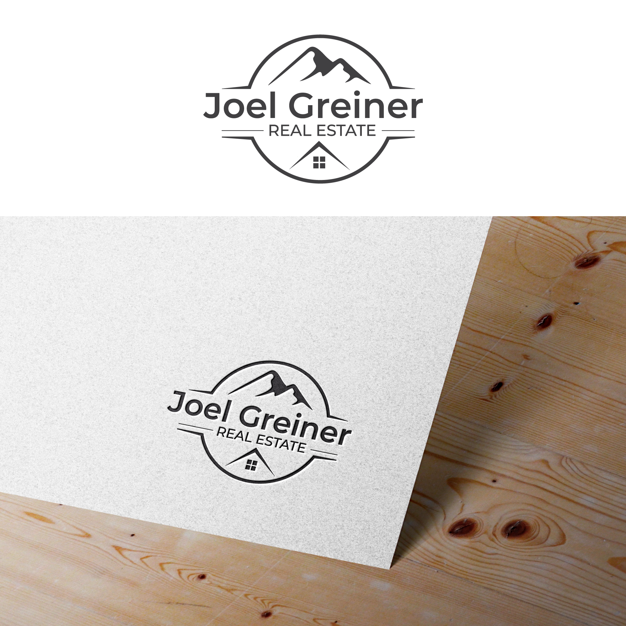 Logo Design by zvukcica for Windermere | Design #27223312