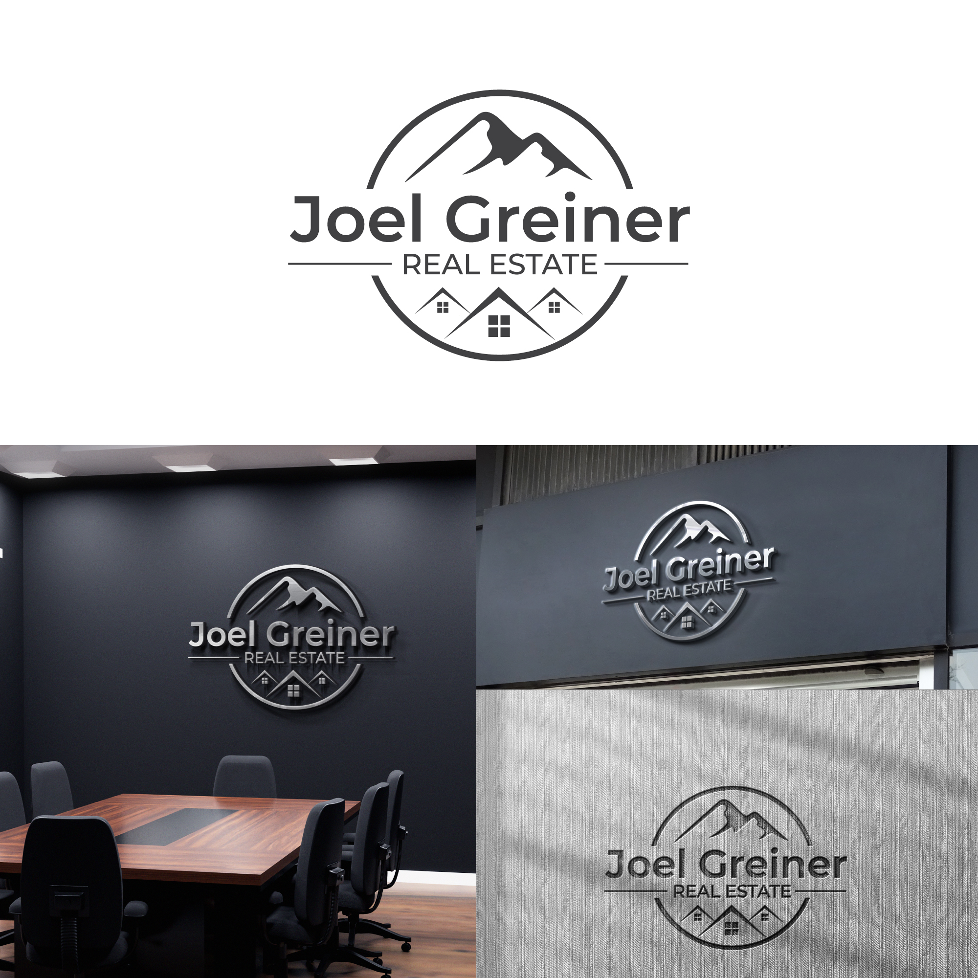 Logo Design by zvukcica for Windermere | Design #27223490