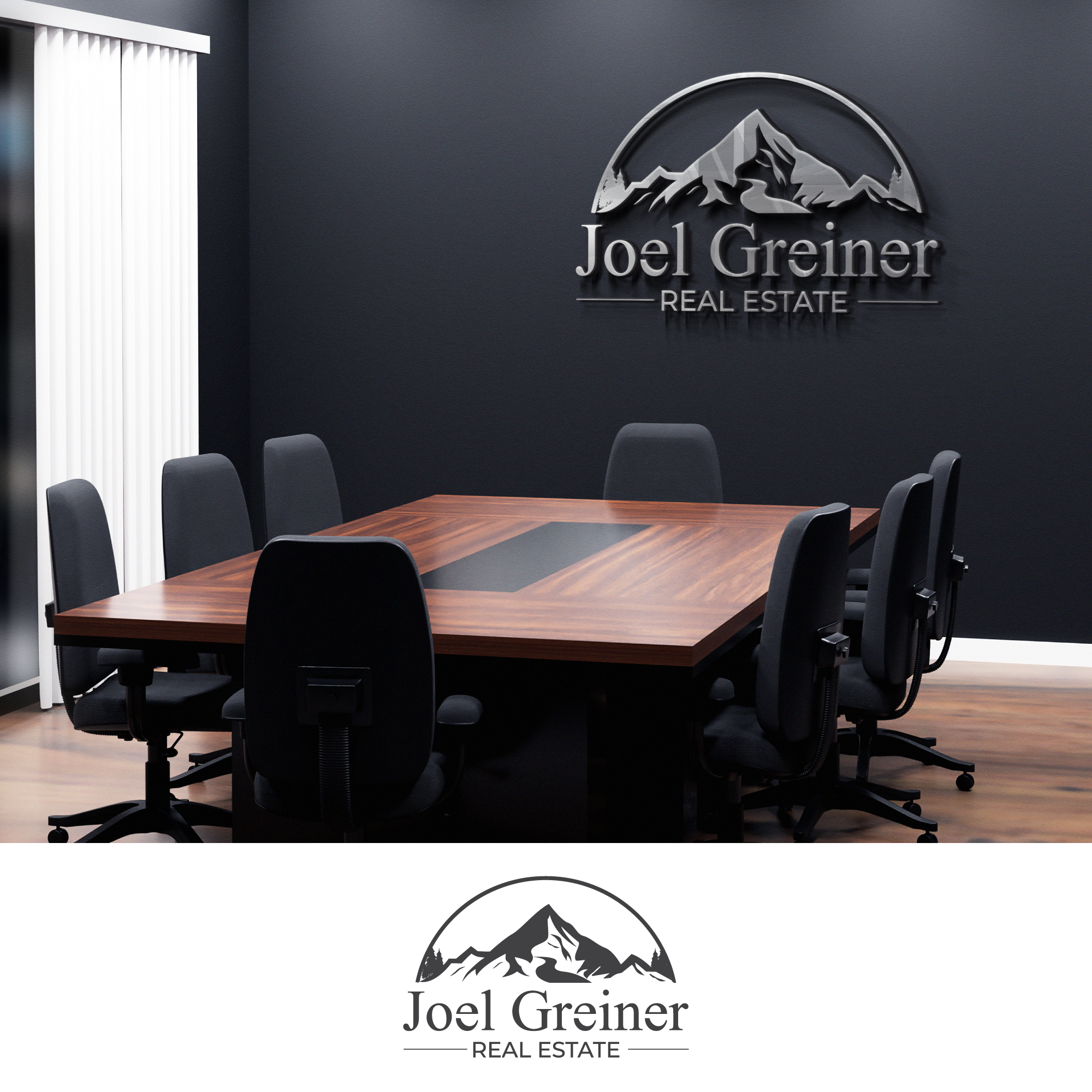 Logo Design by zvukcica for Windermere | Design #27223608