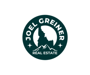 Joel Greiner Real Estate | Diseño de Logo por OrianO-70