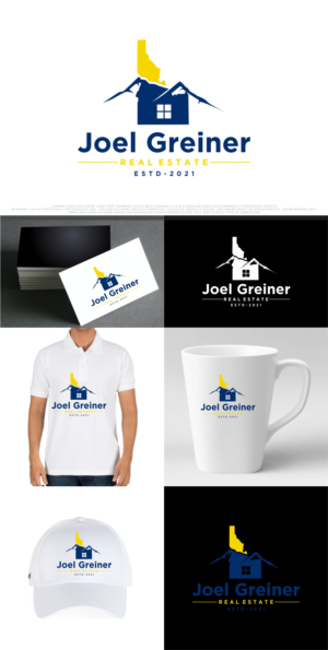 Logo Design by KajalRekha for Windermere | Design: #27224064