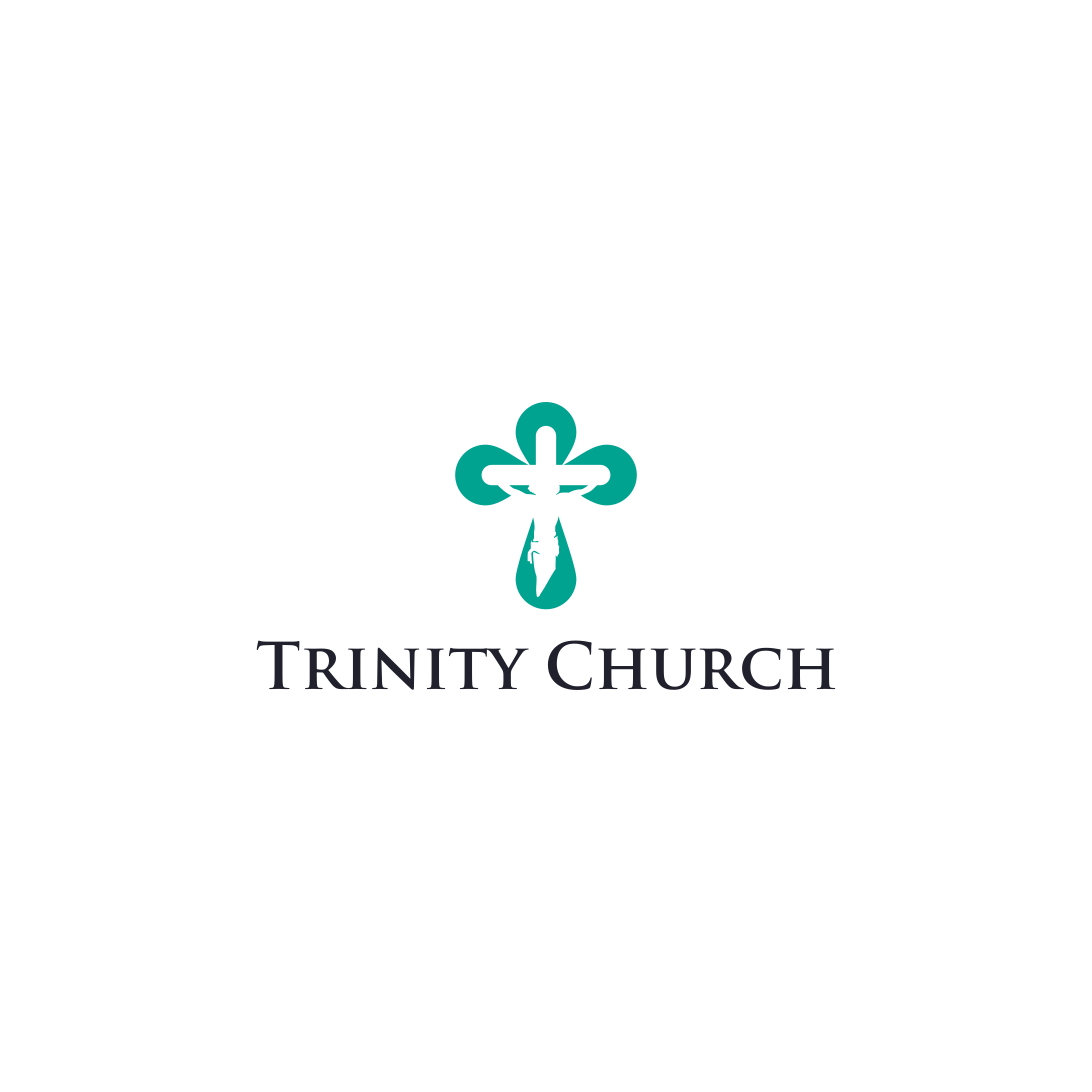 Diseño de Logo por ghillvan para Trinity Church | Diseño #27229225