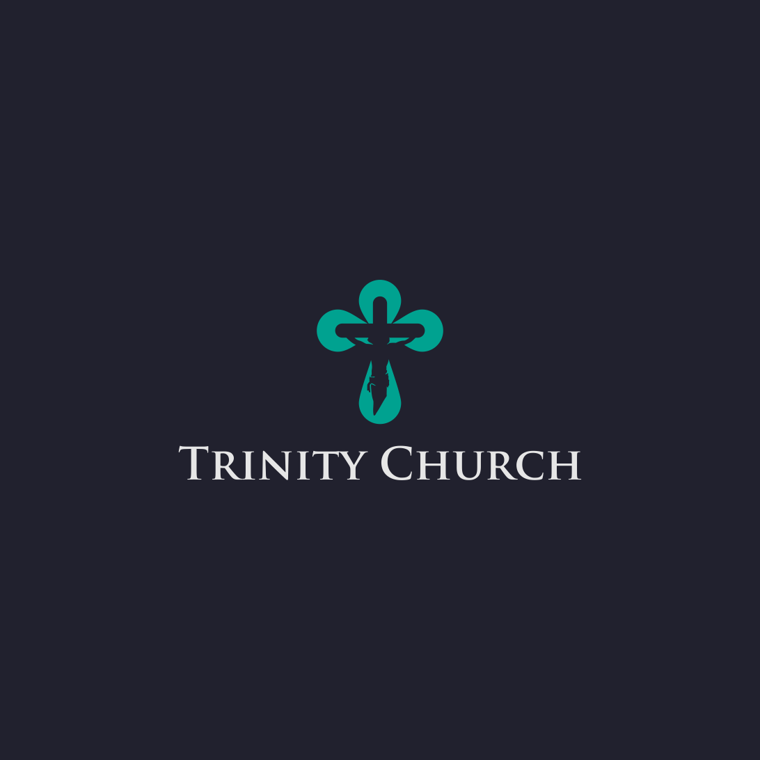 Diseño de Logo por ghillvan para Trinity Church | Diseño #27229226