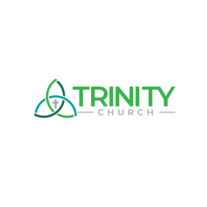 Diseño de Logo por Dream Logo Design para Trinity Church | Diseño: #27223981