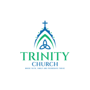 Diseño de Logo por Dream Logo Design para Trinity Church | Diseño: #27223982