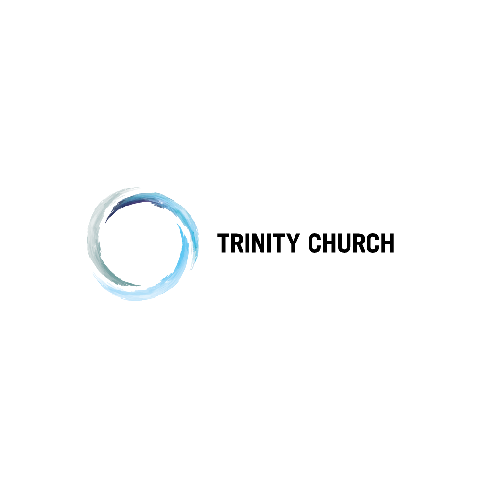 Logo Design by Gaurldia for Trinity Church | Design #27226547