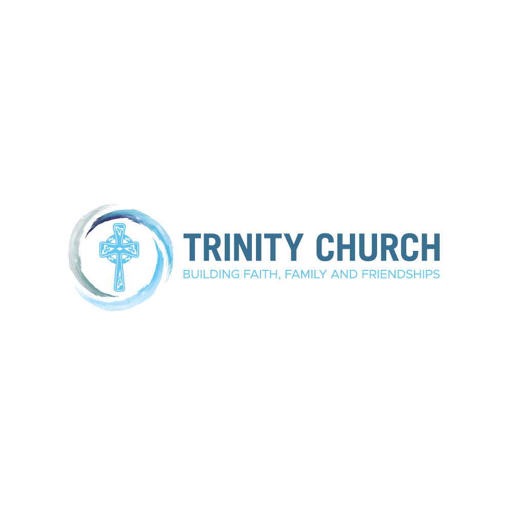 Diseño de Logo por Gaurldia para Trinity Church | Diseño #27261322