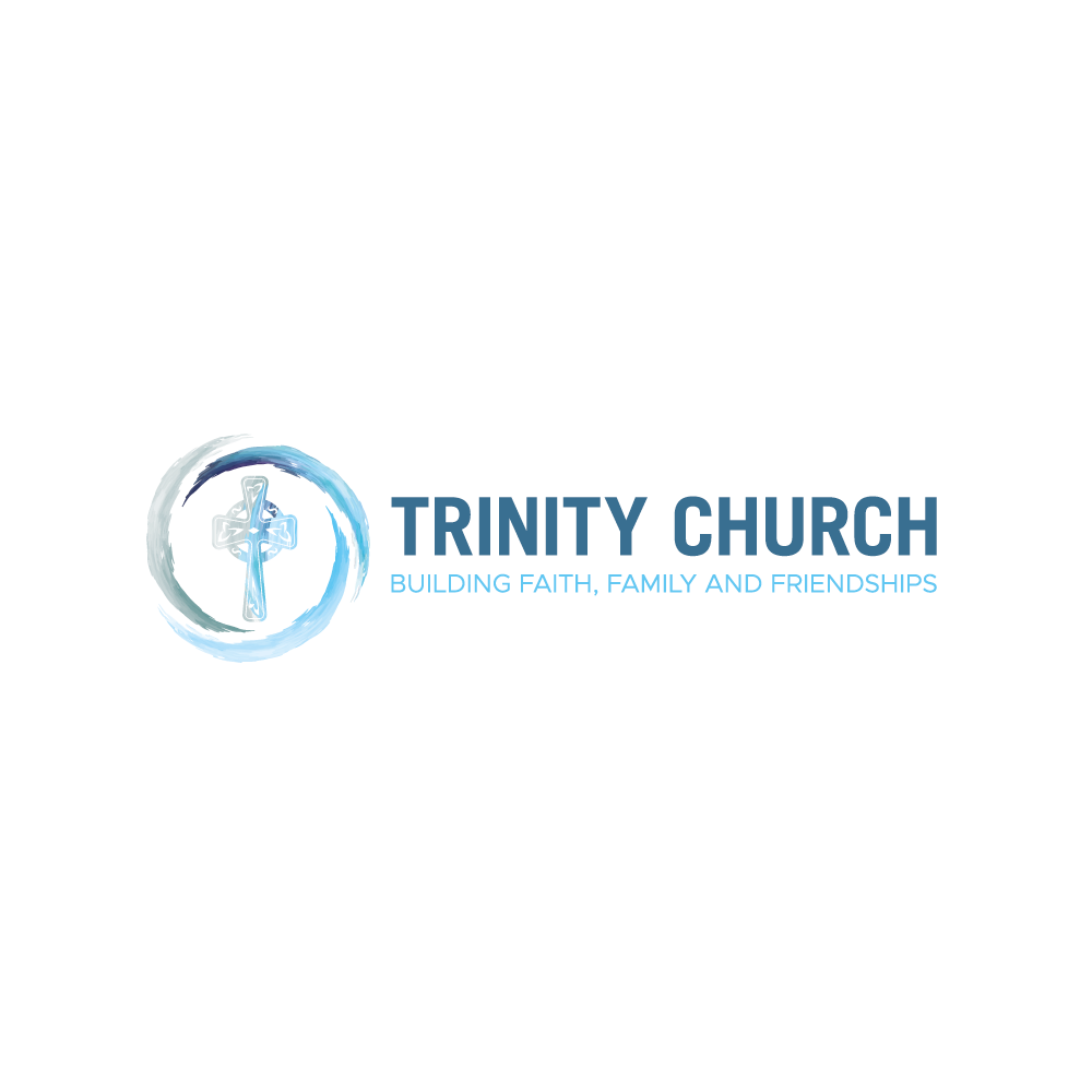 Logo Design by Gaurldia for Trinity Church | Design #27261408