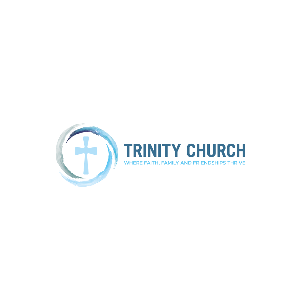 Diseño de Logo por Gaurldia para Trinity Church | Diseño #27262427