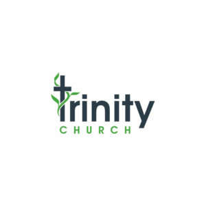 Logo Design by Ashani Bhattacharya for Trinity Church | Design #27222825
