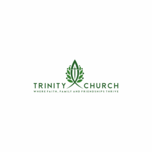 Diseño de Logo por Ashani Bhattacharya para Trinity Church | Diseño: #27222826