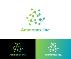 Company name is 
