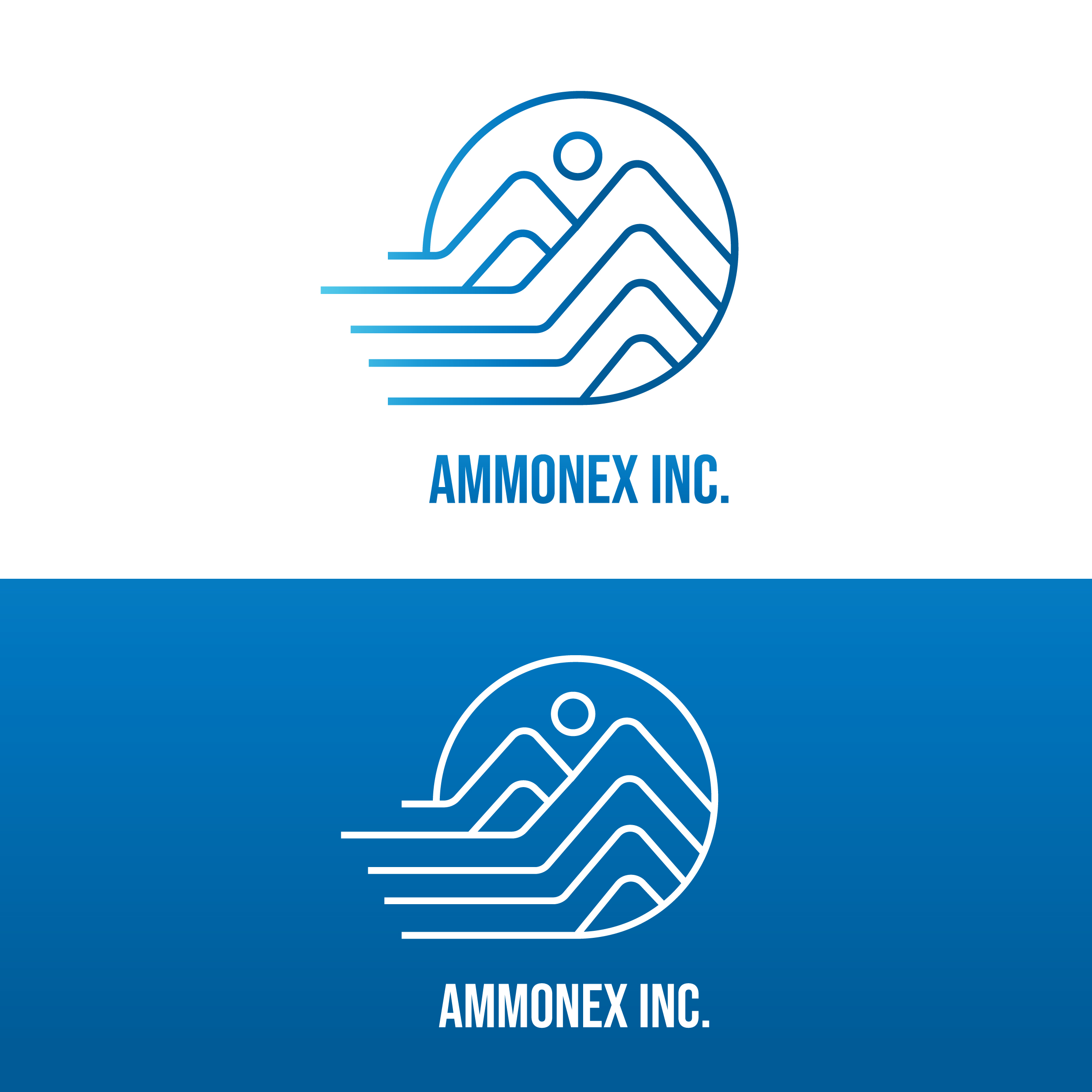 Logo Design by NKV for this project | Design #27235149