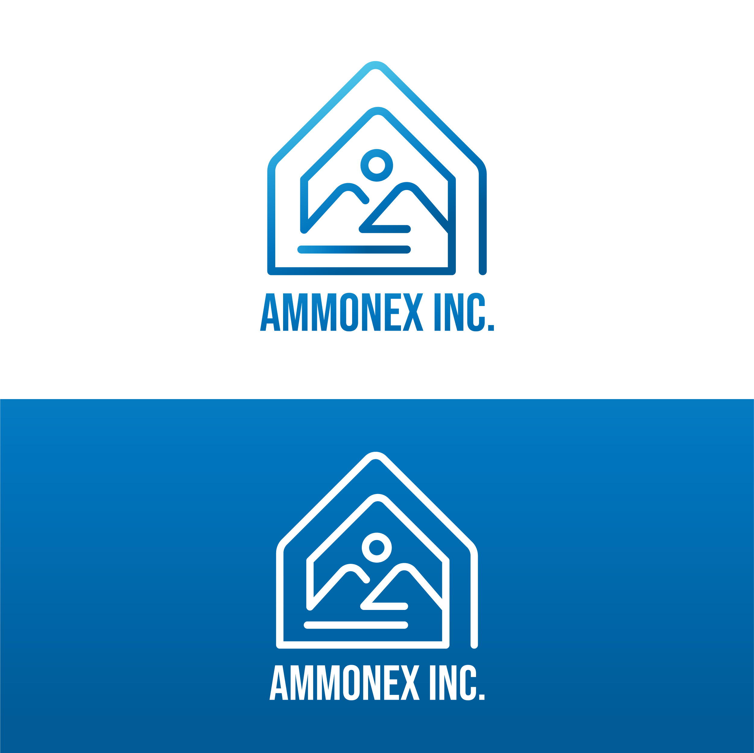 Logo Design by NKV for this project | Design #27235150