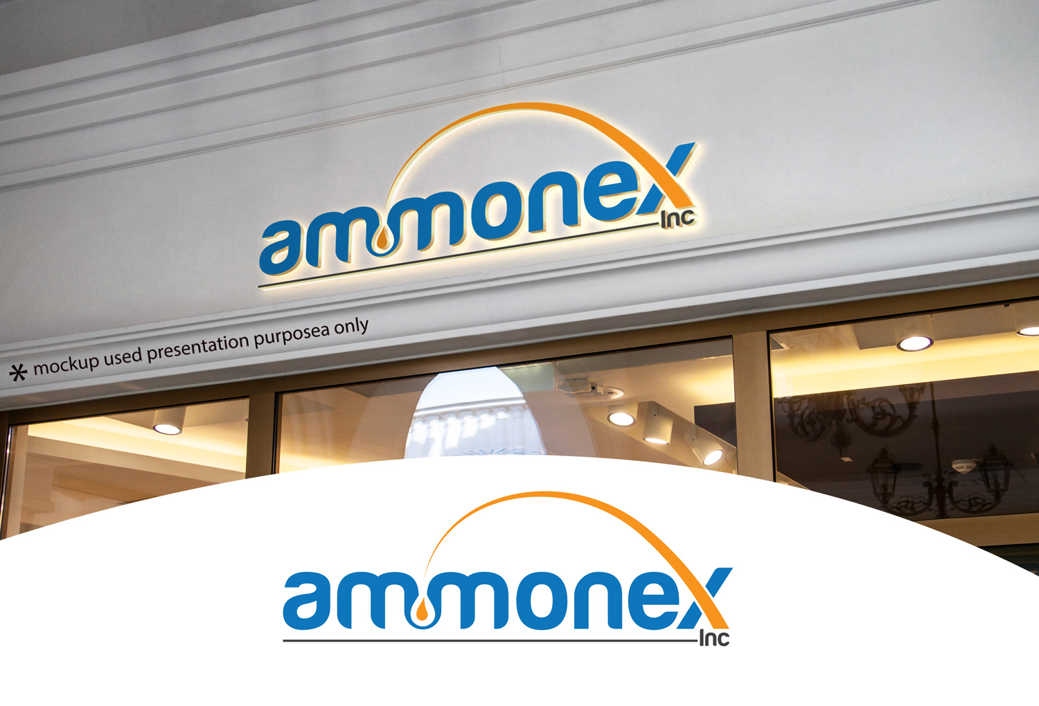 Logo Design by Rubia@ for this project | Design #27223238