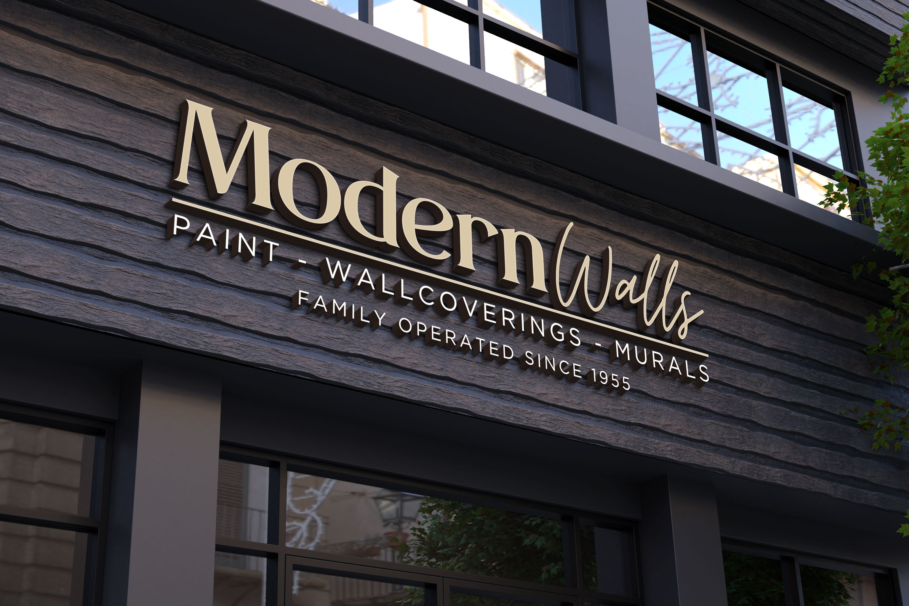 Logo Design by rimu for this project | Design #27251444
