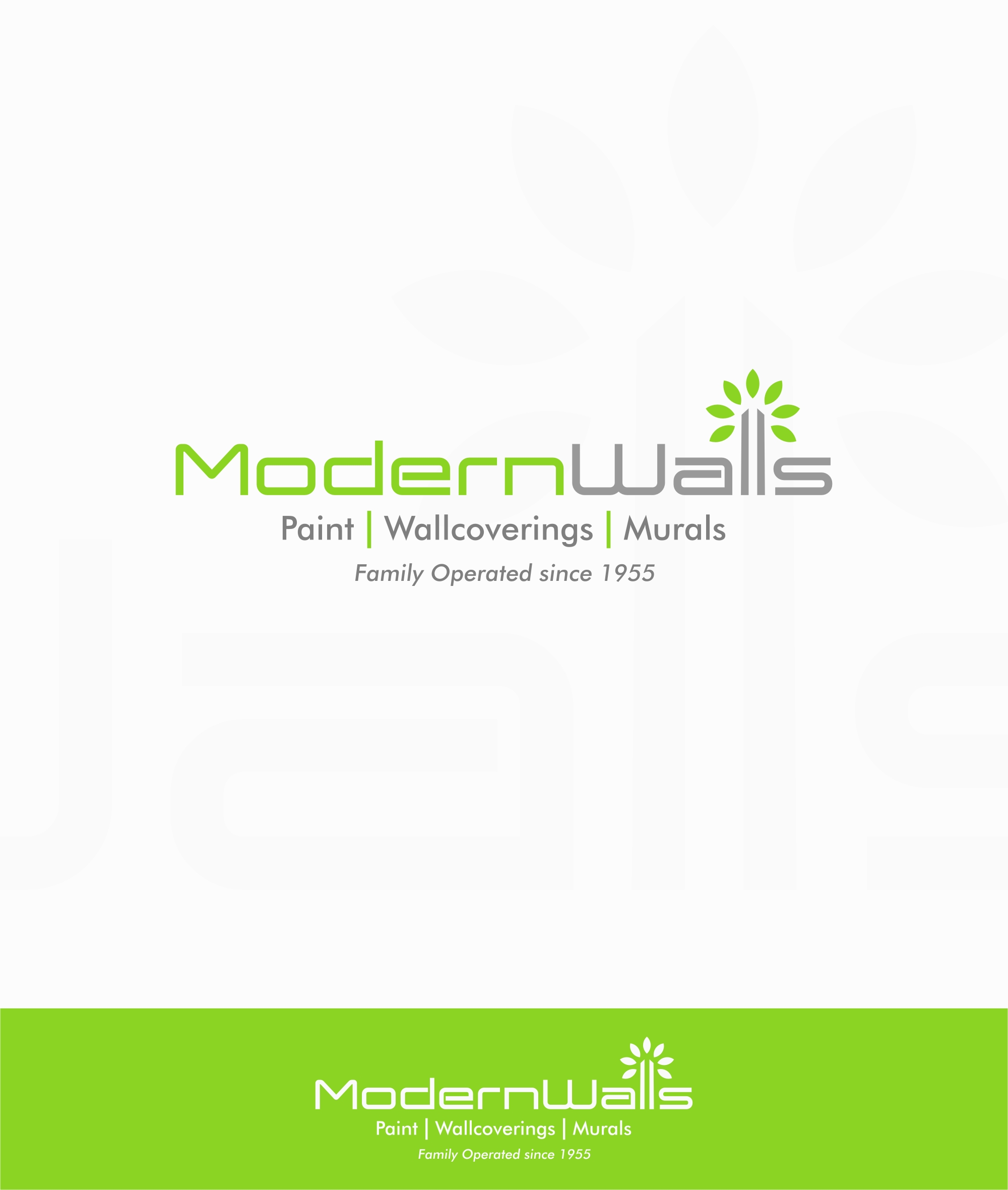 Logo Design by hamkur for this project | Design #27221908