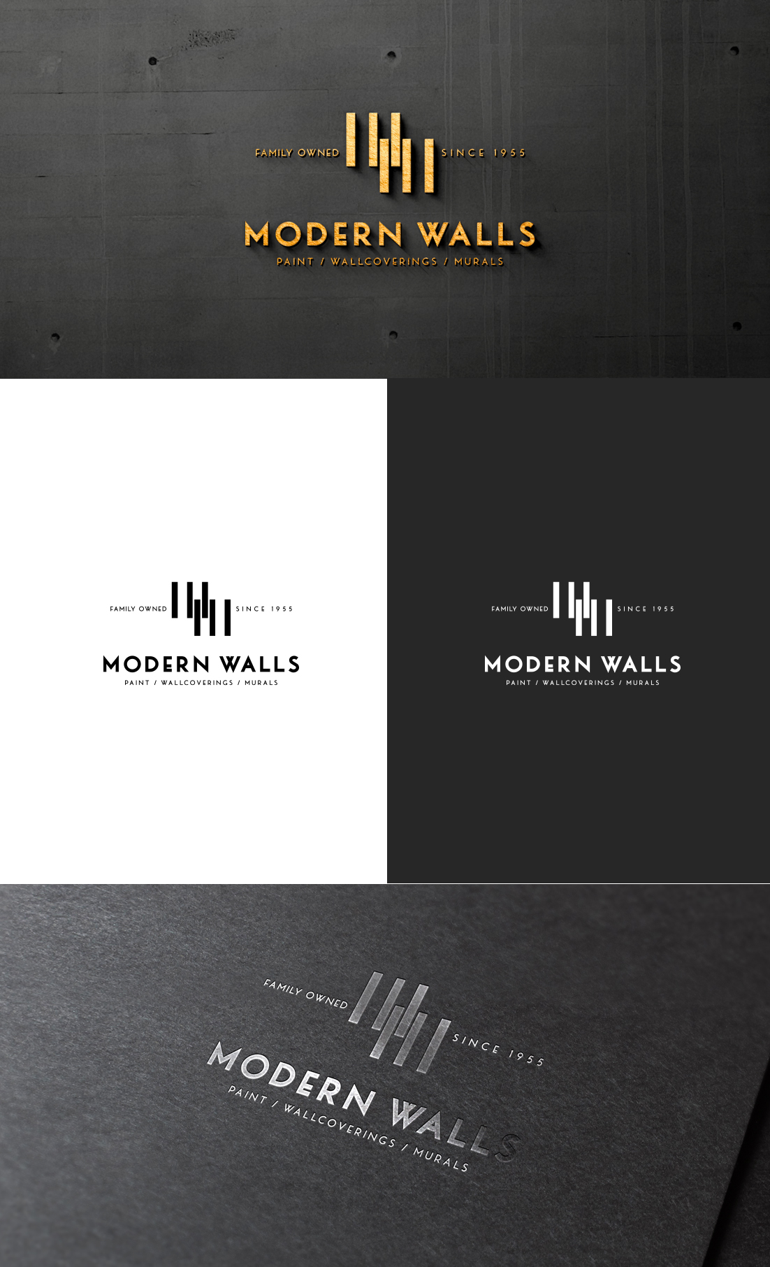 Logo Design by GLDesigns for this project | Design #27225226