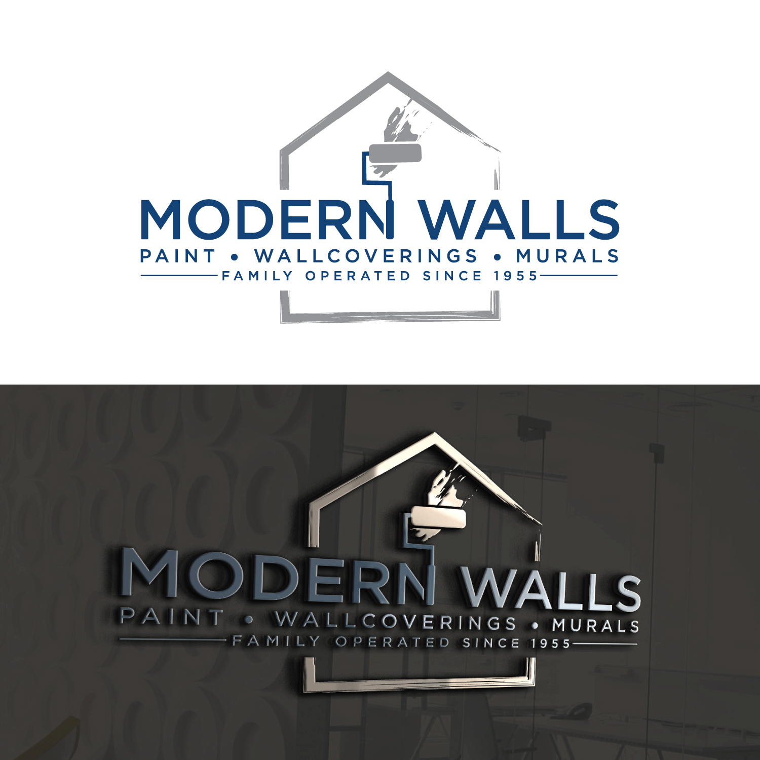 Logo Design by LAXMI DESIGNHUB for this project | Design #27232621