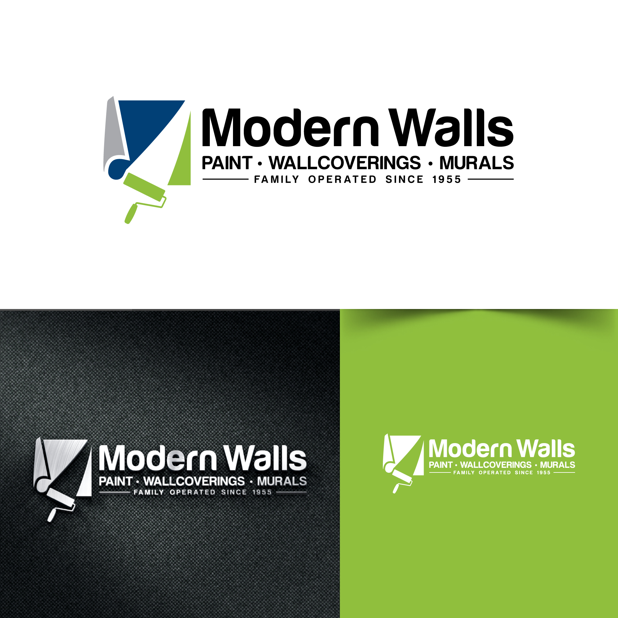 Logo Design by webeezine for this project | Design #27222860